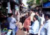 कणकवलीत अतिक्रमणाविरोधात नगरपंचायतीचा आक्रमक पवित्रा!