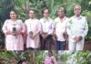 जागतिक पर्यावरण दिनानिमित्त निवेदिता प्रतिष्ठान च्या त्रिसुत्री कार्यक्रमाचा शुभारंभ