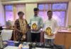 फायबर टू द होम सेवेमध्ये रत्नागिरी जिल्हा महाराष्ट्र परिमंडळात द्वितीय क्रमांकावर
