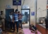 दापोली ब्रेकिंग :दापोलीत वारंवार होणाऱ्या वीज खंडितेविरोधात युवकाचा आंदोलनाचा इशारा….