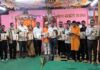 राजापूर लांजा तालुका नागरिक संघाचा भजन महोत्सव उत्साहात संपन्न