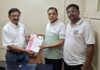 परशुराम देवस्थानसह कूळ शेतकऱ्यांना न्याय द्या