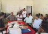 खंडित वीज पुरवठ्यावरून लांजा नगरपंचायतीचे नगरसेवक आक्रमक