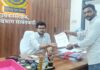 इन्सुली घाटातील धोकादायक झाडे तातडीने तोडण्याची मागणी