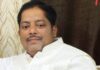 खेडचे आदर्श पत्रकार दिलीप देवळेकर यांना राज्यस्तरीय ‘कोकण भूषण’ पुरस्कार