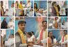 ओम शांती प्रजापिता ब्रह्माकुमारी ईश्वरीय विश्वविद्यालय सेवा केंद्र, खेडतर्फे गुणवंत विद्यार्थ्यांचा गौरव