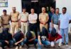 आंबा घाट लूटमार प्रकरणातील आठ आरोपींचे जामीन अर्ज फेटाळले; सत्र न्यायालयाचा मोठा दणका