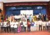लाड-पागे समितीच्या शिफारशींची सावंतवाडी नगरपरिषदेत ऐतिहासिक अंमलबजावणी; २७ सफाई कामगारांच्या वारसांना पालकमंत्री नितेश राणे यांच्या हस्ते नियुक्तीपत्रे सुपूर्द