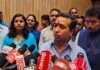 जिल्ह्यातील प्रत्येक कोपरा सीसीटीव्हीच्या निगारणीखाली येणार : ना. नितेश राणे