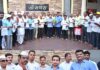 राजर्षी शाहू महाराज वृद्ध कलाकार मानधन योजनेअंतर्गत ३२ कलाकारांना मंजुरी पत्रांचे वितरण