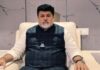 गरज पडल्यास एमआयडीसीकडून पाणीपुरवठा करणार : पालकमंत्री उदय सामंत