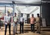 आडेली येथे विनापरवाना कृष्णप्रभा ॲग्रोटेक विक्री केंद्रावर कृषी विभागाची धाड