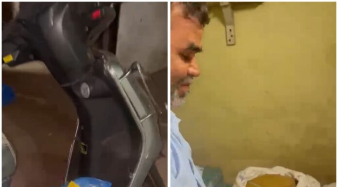 लोटे एमआयडीसीत कथित गुटखा रॅकेटचा पर्दाफाश; मोकोका कारवाईची मागणी