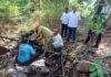 खेड शहराला पाणीपुरवठा लाईनची गळती दुरुस्त; हजारो लिटर पाण्याची नासाडी रोखली