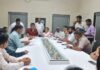 राजापूर शहराच्या विकासासाठी निधी कमी पडू दिला जाणार नाही-आ. किरण सामंत