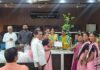 शासनाच्या योजनांचा लाभ शेवटच्या घटकापर्यंत पोहोचवा – सभापती सिद्धेश रावराणे