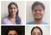 देवरूखच्या ‘डिकॅड’ कॉलेजचा डंका; मुंबई विद्यापीठाच्या गुणवत्ता यादीत विद्यार्थ्यांची बाजी