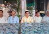 ‘मुलांचे शिवराय’ उद्या मालवणात कार्यक्रम