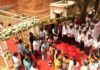 पानवल धरण नुतनीकरणाचे पालकमंत्री डॉ. उदय सामंत यांच्या हस्ते लोकार्पण