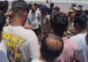 गणपतीपुळे UPDATE : संभाजीनगरच्या समुद्रात बुडालेल्या ५ पर्यटकांपैकी एकाचा मृतदेह सापडला