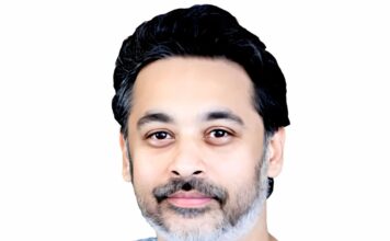 मालवण एसटी आगार येथे आमदार निलेश राणे यांच्या माध्यमातून पाच नव्या बसेस दाखल