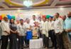 दानशूर पणाची भावना जनतेच्या मनावर कायम कोरली जाते ; जिल्हाप्रमुख दत्ता सामंत