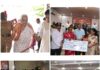 चिपळूणमध्ये माजी सैनिकांसाठी ‘वेटर्नस आऊटरीच प्रोग्राम’ संपन्न; ७०० हून अधिक माजी सैनिक आणि कुटुंबियांची उपस्थिती
