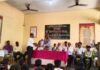 देवी माऊली माध्यमिक विद्यालयात गुणगौरव सोहळा उत्साहात