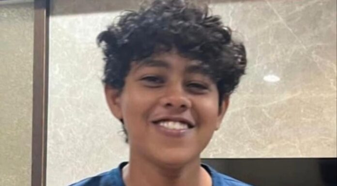 कोल्हापूरचे माजी महापौर महादेव आडगुळ यांच्या अवघ्या १७ वर्षाच्या नातवाची आत्महत्या…