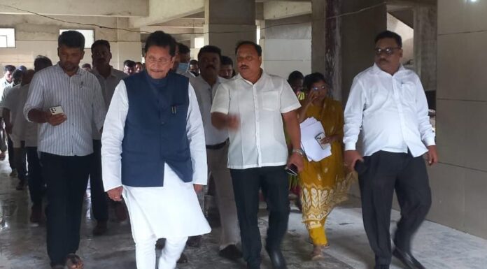 दोडामार्ग येथील उपजिल्हा रुग्णालयासाठी अखेर पदनिर्मितीस मंजूरी