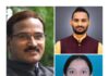 धर्मशास्त्रावरील आंतरविद्याशाखीय संशोधन प्रकल्पाचा पहिला टप्पा यशस्वीरीत्या पूर्ण