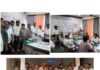 खारी पट्ट्यातील वीज समस्येवर शिवसेनेची धडक; महावितरणकडून आठ दिवसांत समस्या सोडविण्याचे आश्वासन