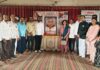 गुणदेच्या सरस्वती शिक्षण संकुलात स्व. सुभाष पवार यांना भावपूर्ण श्रद्धांजली