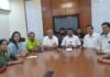 आमदार निलेश राणे यांच्या आक्रमक भूमिकेमुळे शेतकऱ्यांना मिळाली नुकसान भरपाई जिल्हा परिषद उपाध्यक्ष दादा साईल