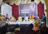‘बालगंधर्व नांदी ते भैरवी’ संगीतमय कार्यक्रमाला रसिकांचा उदंड प्रतिसाद; सावंतवाडीत नटश्रेष्ठाला स्वरांजली