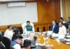 वाढवण बंदर,महाराष्ट्राच्या सागरी सामर्थ्याला देणार नवी झेप;मुख्यमंत्री फडणवीस
