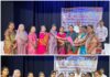 महिलांच्या कलागुणांना मिळाले हक्काचे व्यासपीठ; खेडमध्ये ‘महिलांचा विविध कला गुणदर्शन सोहळा २०२६’ उत्साहात संपन्न