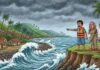 कोकणात पावसाचा जोर वाढणार; रत्नागिरी आणि सिंधुदुर्गला ‘ऑरेंज अलर्ट’ जाहीर!