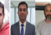 अभिनव फाऊंडेशन सिंधुदुर्गच्या अध्यक्षपदी किशोर चिटणीस यांची निवड
