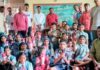 संकल्प शैक्षणिक दातृत्वाचा – २०२६” उपक्रम उत्साहात संपन्न