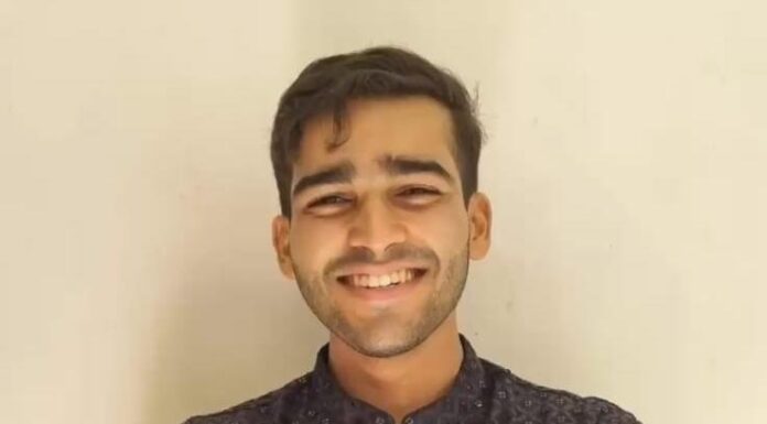 खेडच्या शाकिर तिसेकर यांची आंतरराष्ट्रीय झेप