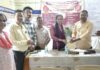मालवणच्या नूतन बीडीओ परागिणी पाटील यांची पळसंब ग्रामपंचायतीला भेट; कृषी दिन मेळाव्याच्या पूर्वतयारीचा घेतला आढावा.