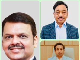 राज्यातील एनएचएम च्या १५ हजार कंत्राटी कर्मचाऱ्यांना शासनाचा मोठा दिलासा;