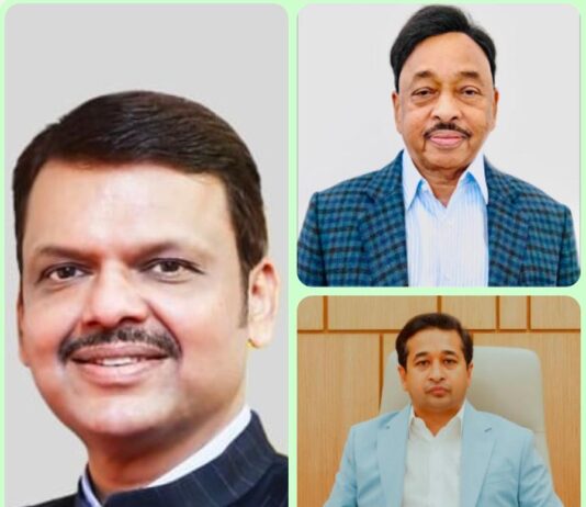 राज्यातील एनएचएम च्या १५ हजार कंत्राटी कर्मचाऱ्यांना शासनाचा मोठा दिलासा;