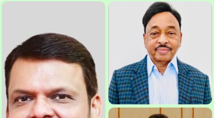 राज्यातील एनएचएम च्या १५ हजार कंत्राटी कर्मचाऱ्यांना शासनाचा मोठा दिलासा;