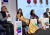 राजकारण, उद्योग, कला आणि क्रीडा क्षेत्रातील दिग्गज एकाच व्यासपीठावर; विशेष परिसंवादाकडे सर्वांचे लक्ष