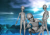 ‘स्लीपिंग डॉग’ डॉक्युमेंट्रीमुळे एलियन्स आणि UFO चर्चेला नवे वळण; मोठ्या खुलाशाची शक्यता?