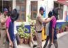 कोल्हापुरात तरुणीवर सामूहिक अत्याचार; फोटो व्हायरल करण्याची धमकी देत चार आरोपींकडून महिनोनमहिने शोषण
