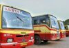 केरळमध्ये KSRTC सेवा विस्ताराचा विचार; उत्तरेकडील जिल्ह्यांमध्ये नवीन बस मार्ग सुरू होणार