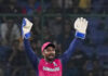 राजस्थान रॉयल्स सोडण्याचा निर्णय कठीण होता; CSK मध्ये जाण्यामागचे कारण संजू सॅमसनने सांगितले